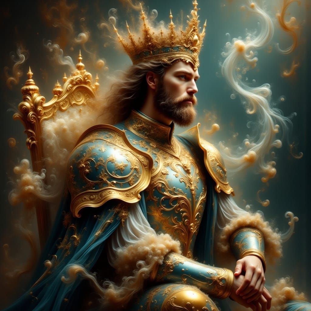 portrait_King_Arthur