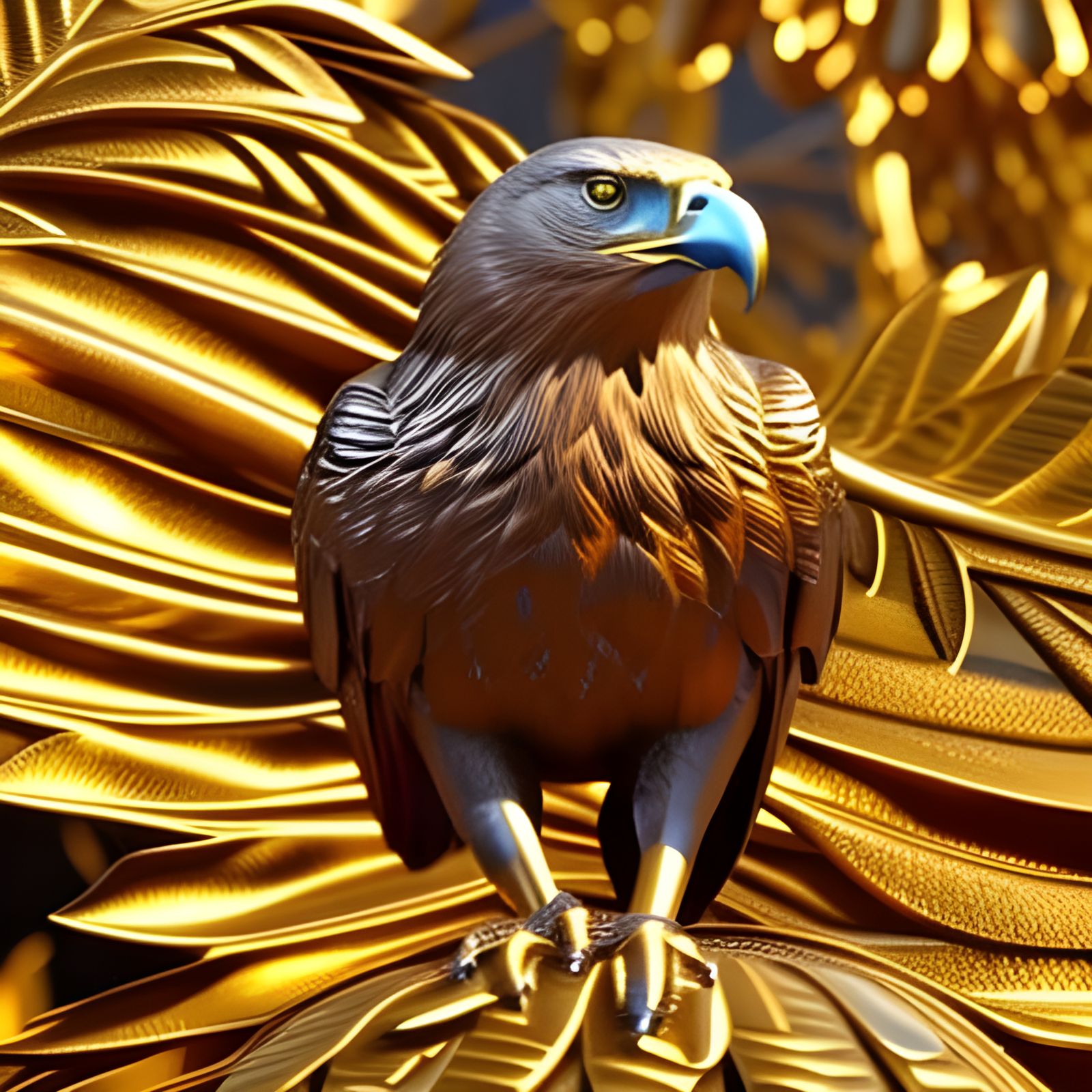 golden eagle