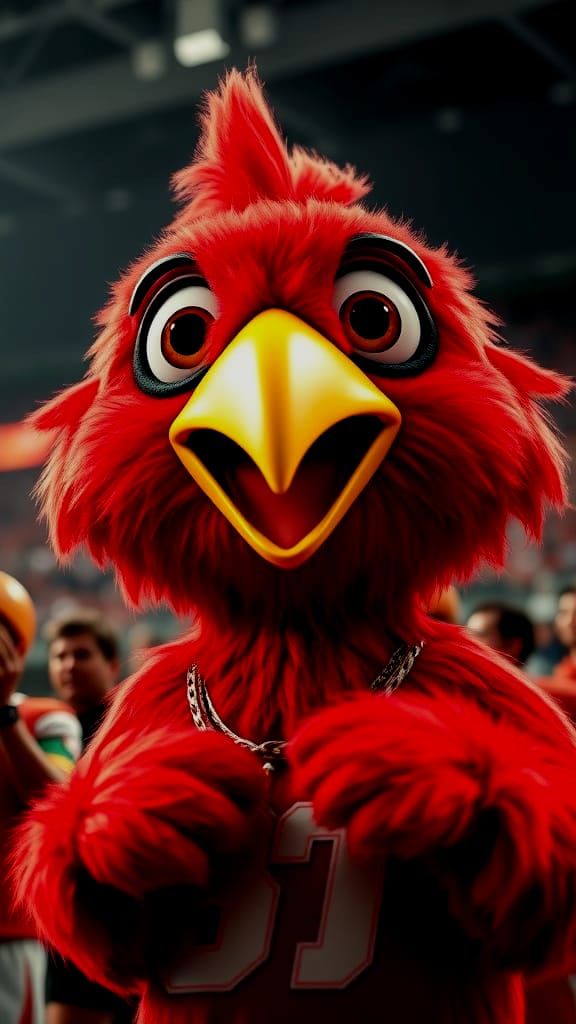 *Goooooooooooaaaaaaaaallll ! "