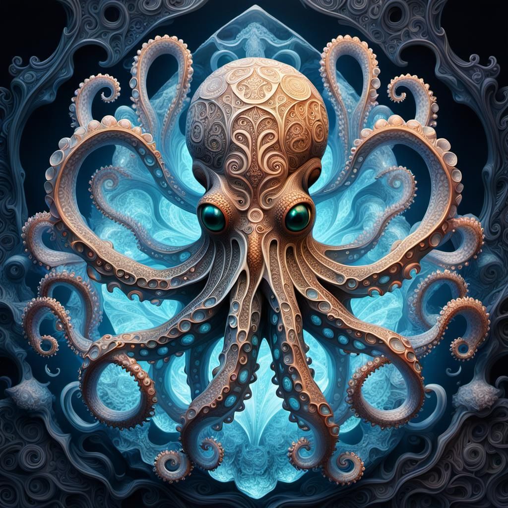Octopus