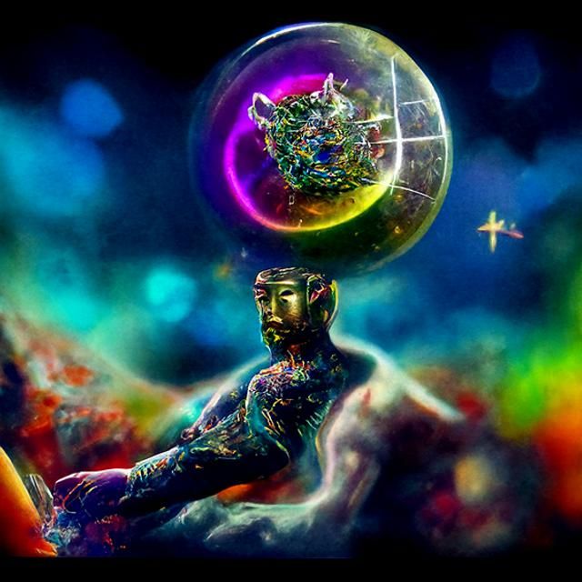 Becoming