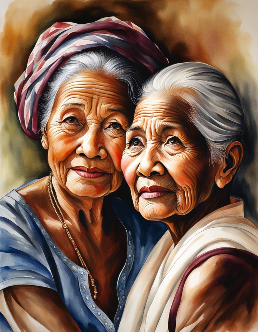 Mothers Love Daughters Respect