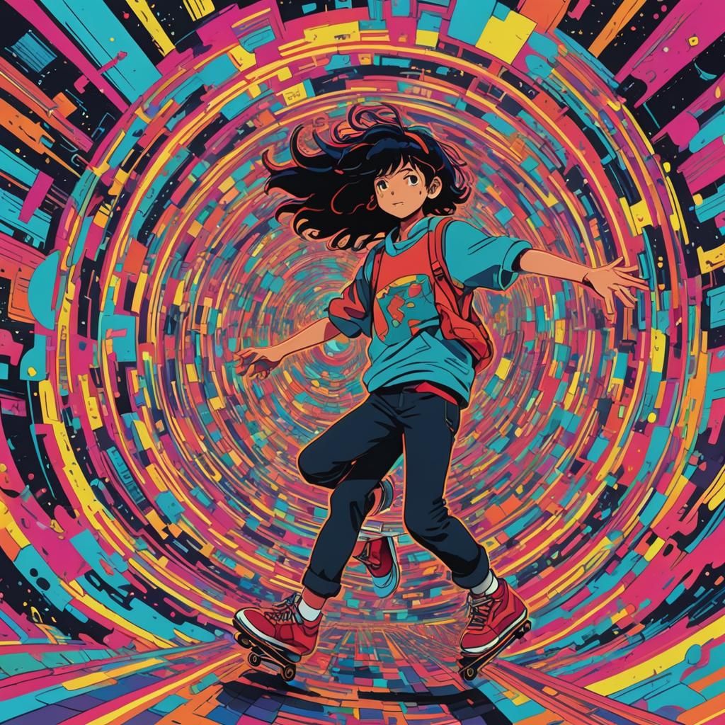 steppin in the slide zone