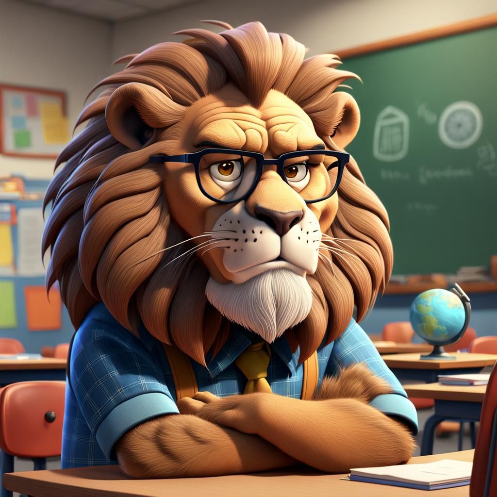 No one told me that today was Sunday