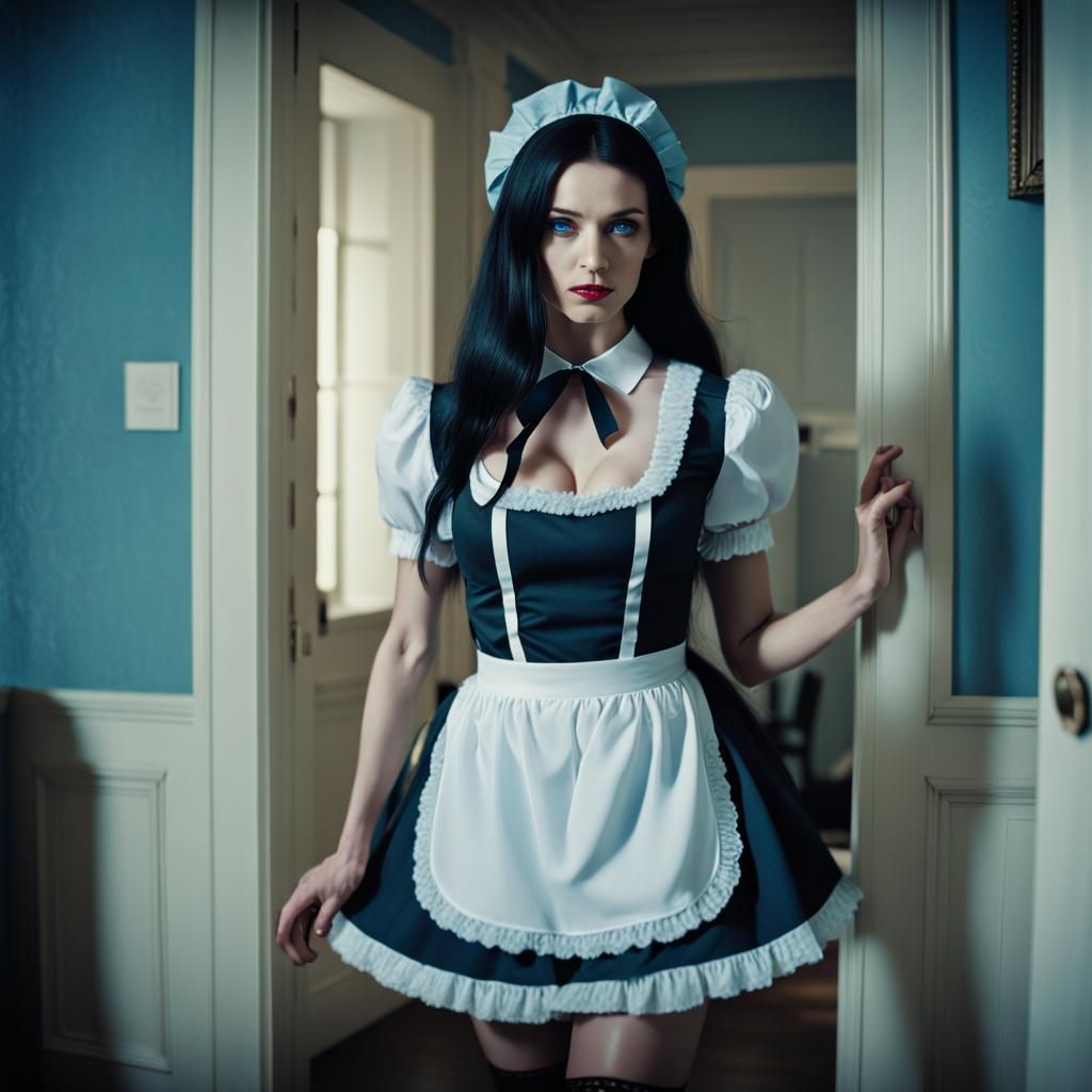 French Maid