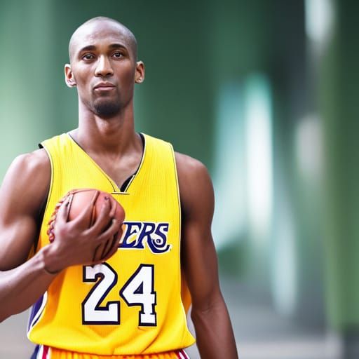 Stunning Professional Photograph with Bokeh