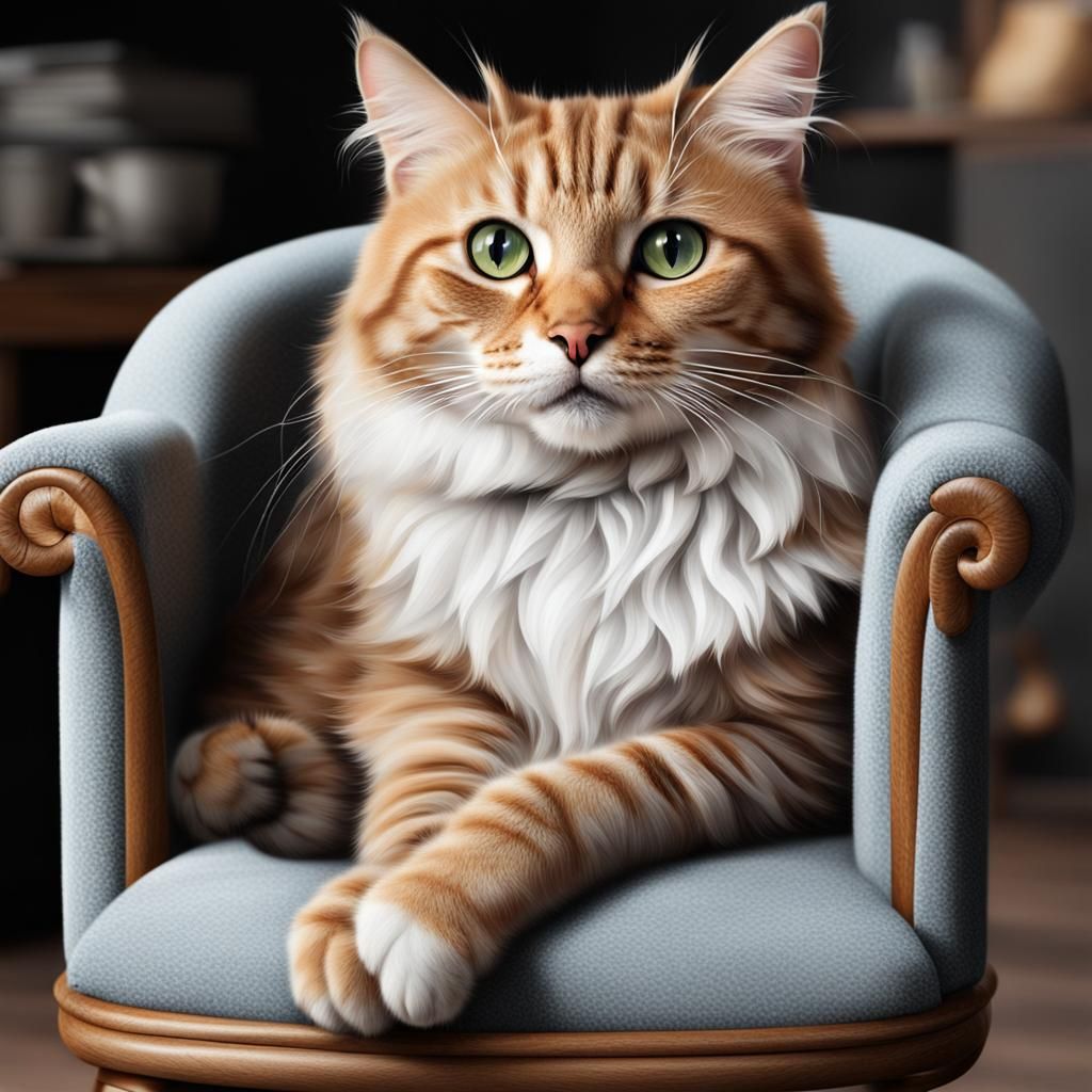who me??