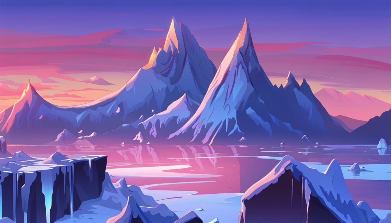 Peaks of Peranor