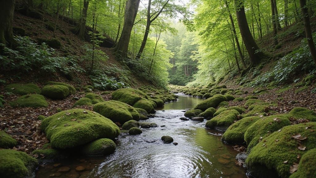 Live Stream: A Dad Joke in Nature