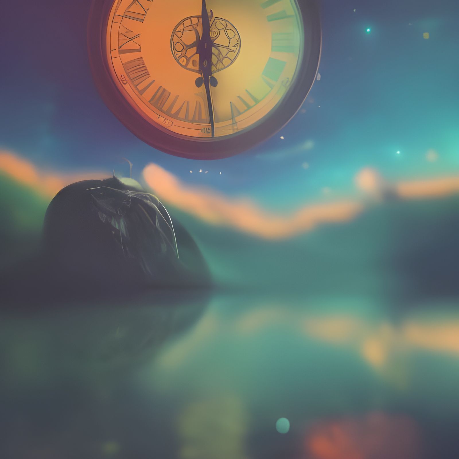 Clock