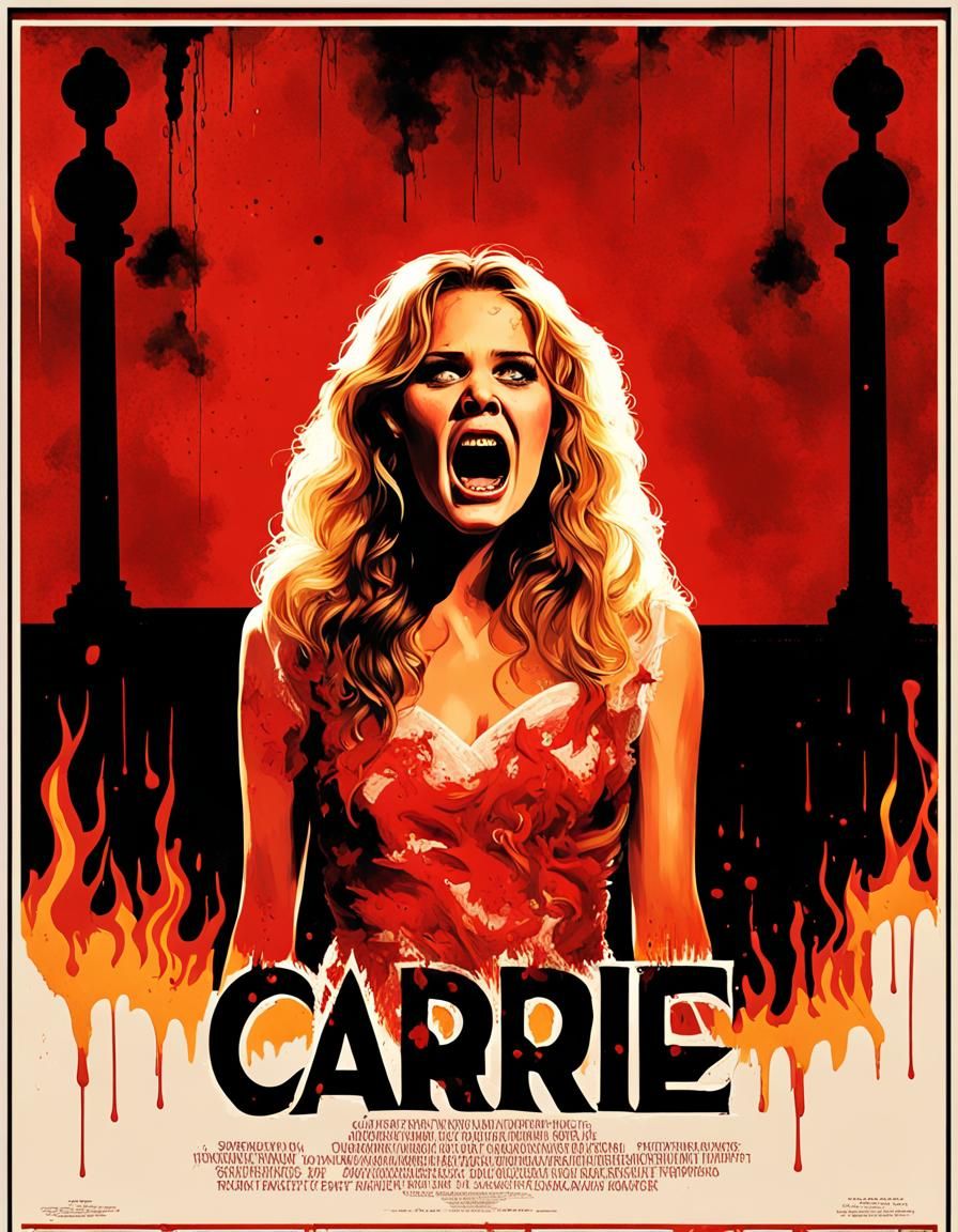 Carrie
