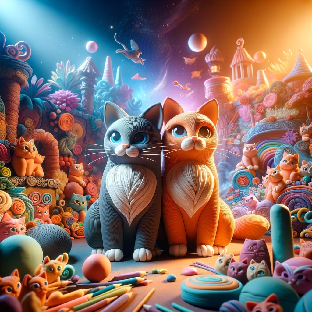 Si le monde n'était qu'AMOUR !