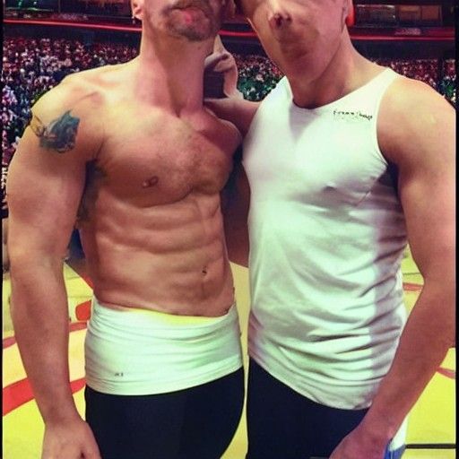 Rainbow Flag Symbolizing LGBTQ+ Pride and Love