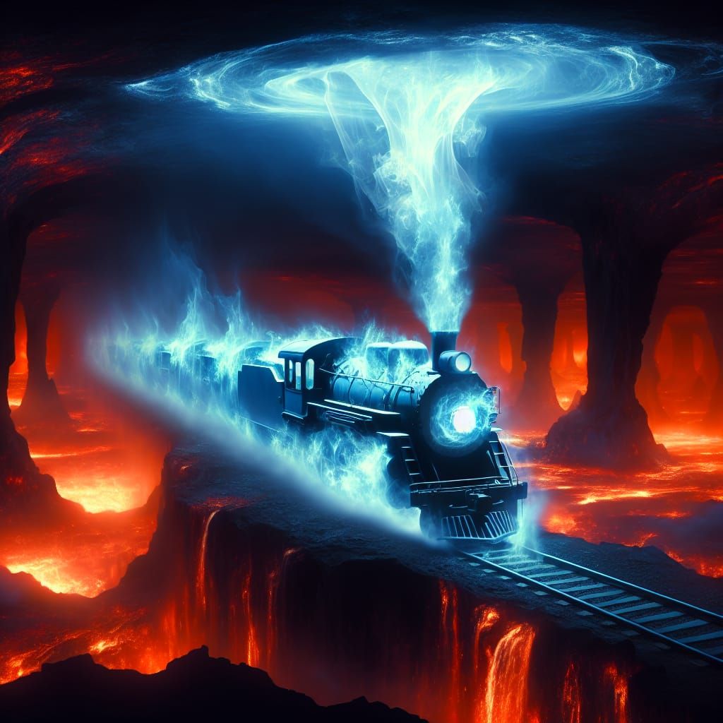 Underworld Express