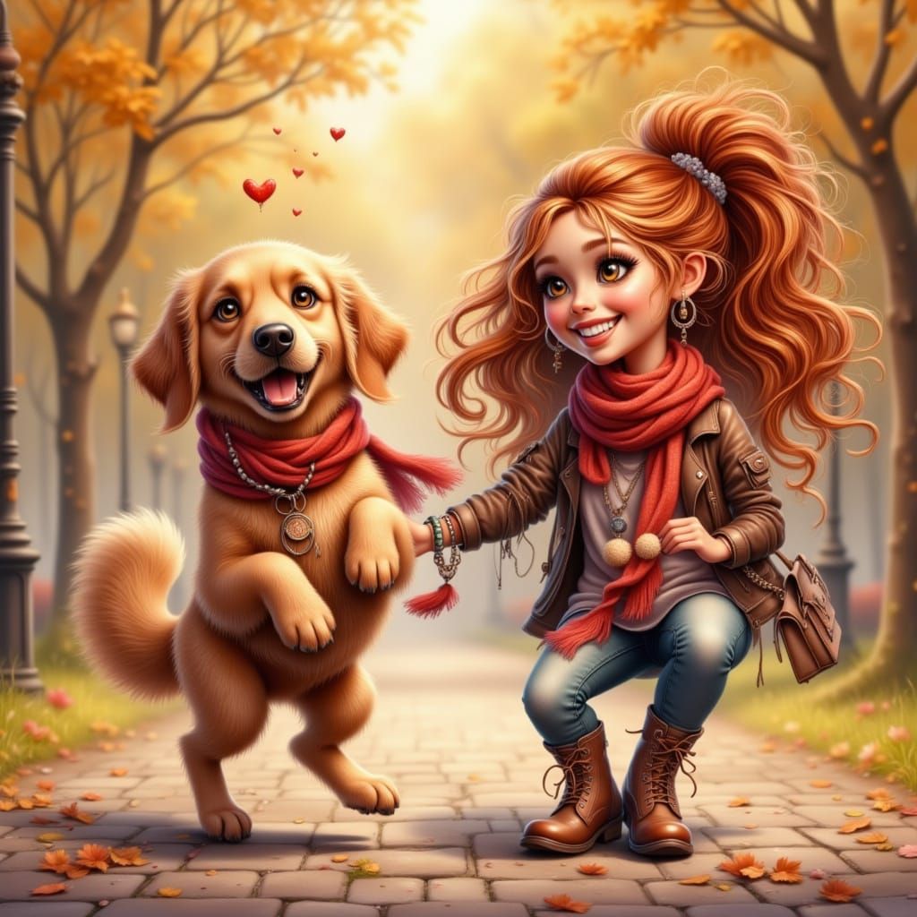 Matching Owner and Pet