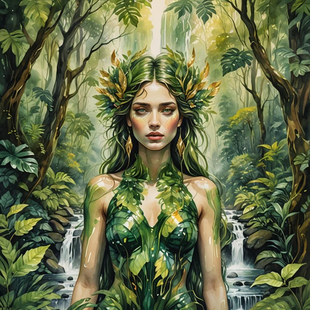 femme