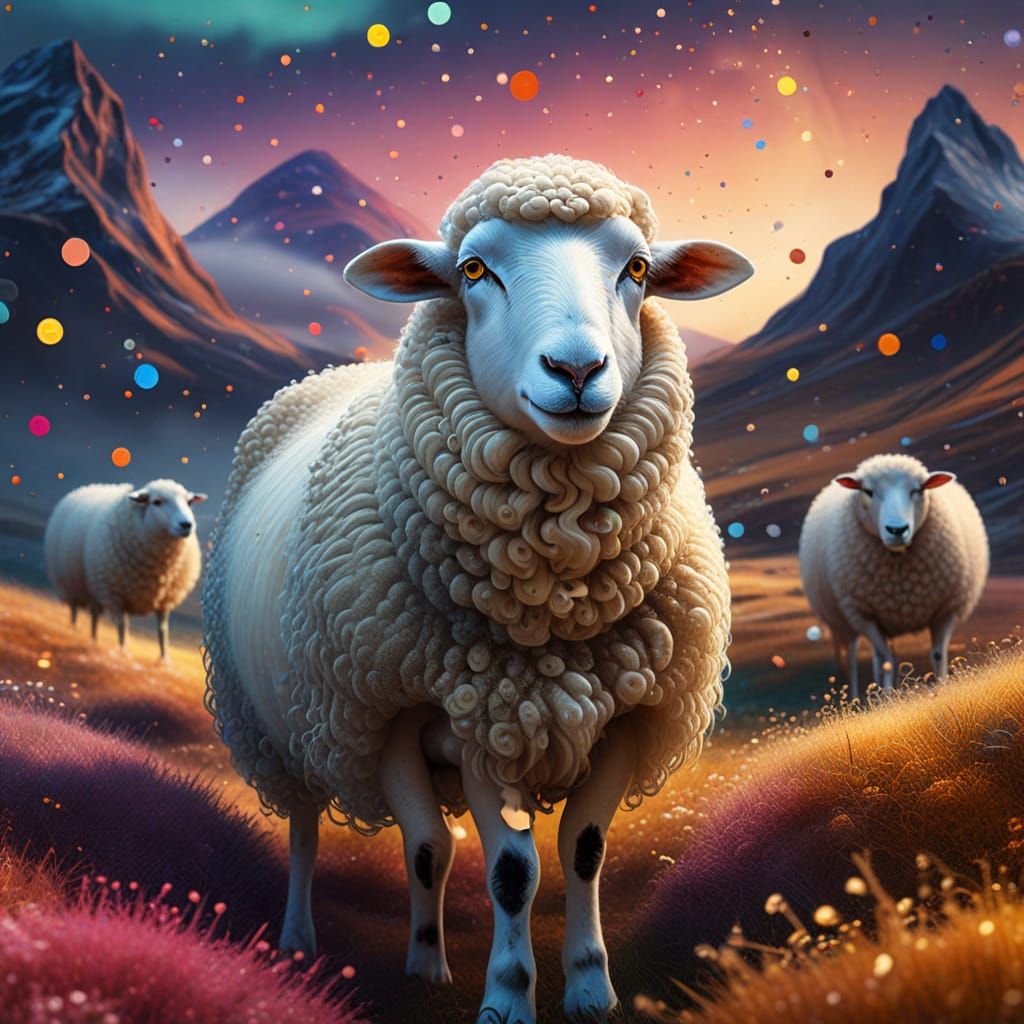 Sheep
