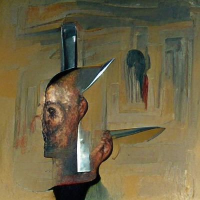 Image of a Knife