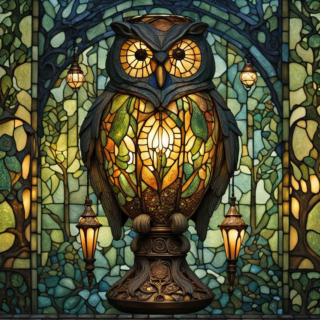 Night Light 3