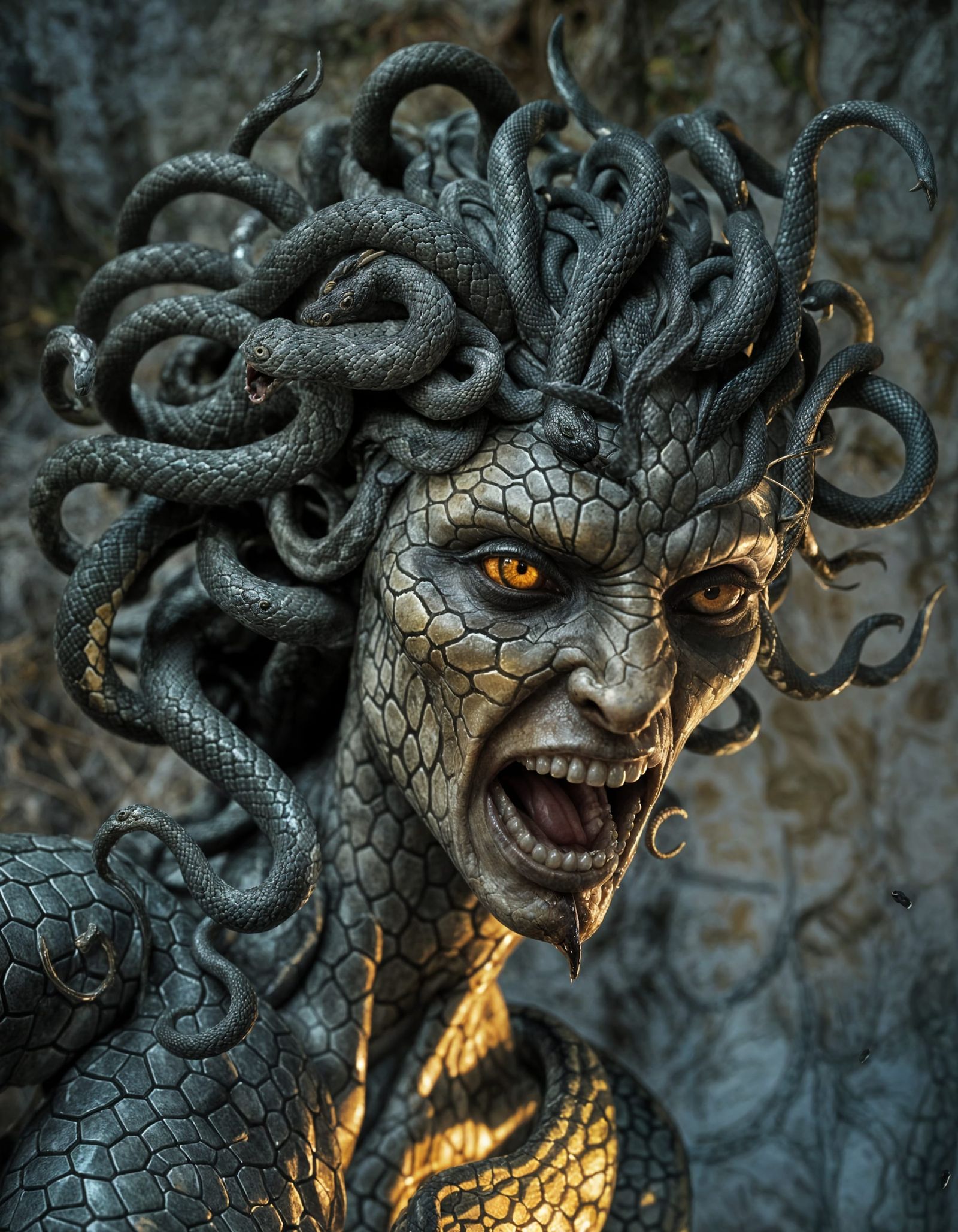 Medusa