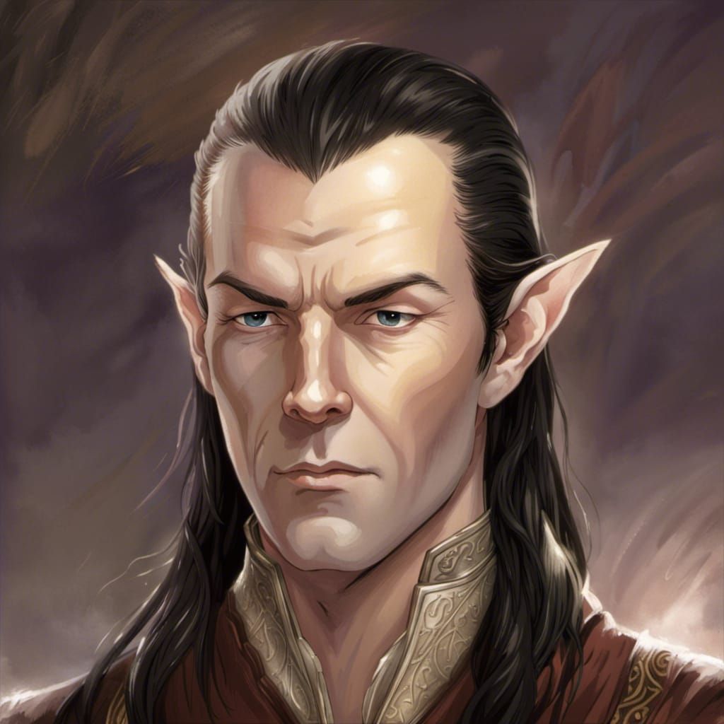 Elrond 3