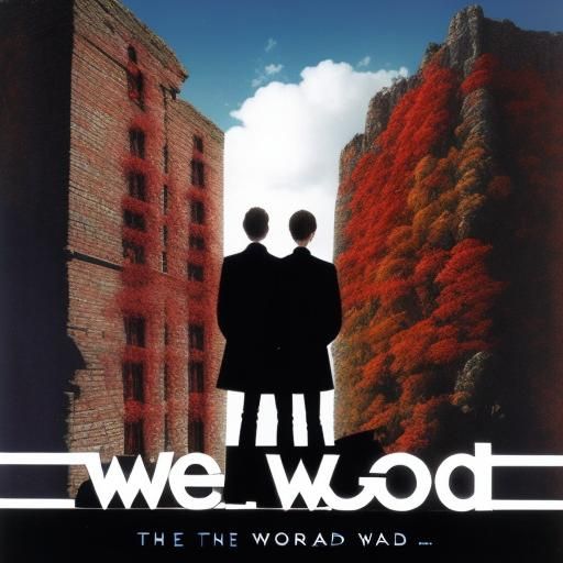 The Windows of the World: An AI Vision