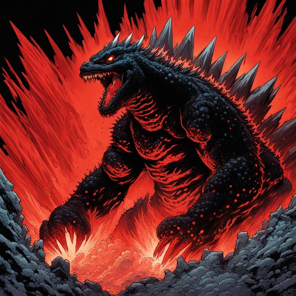 Godzilla