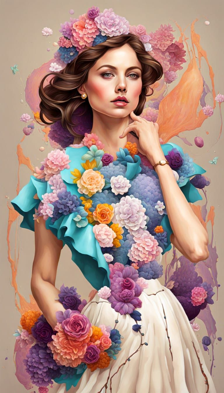 AI Art Generation: Unleash Your Creativity