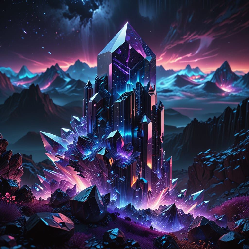 Aetherwilds Series #05