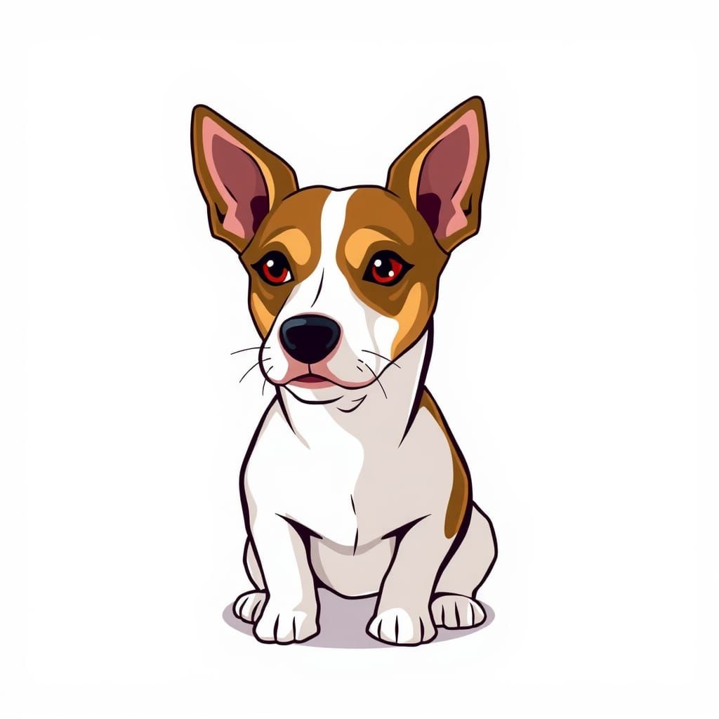 Squared with round edges, mobile app, logo design, flat vect...