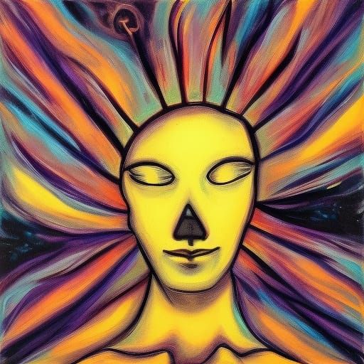 AI Interpretation of Consciousness