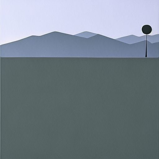 Minimalist Art