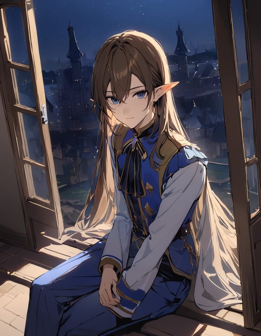 Blue (error)