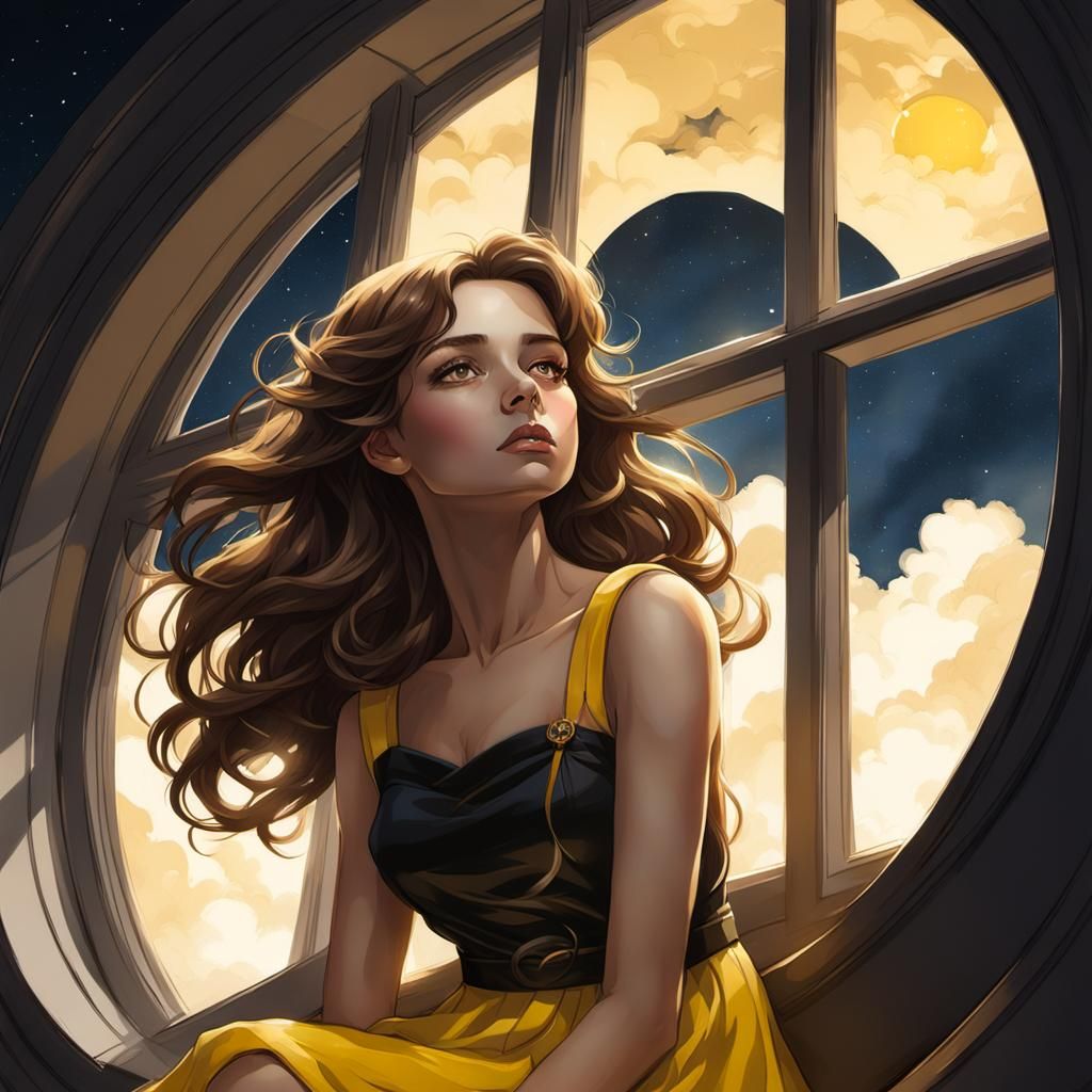 Happy mother's day mom ❤