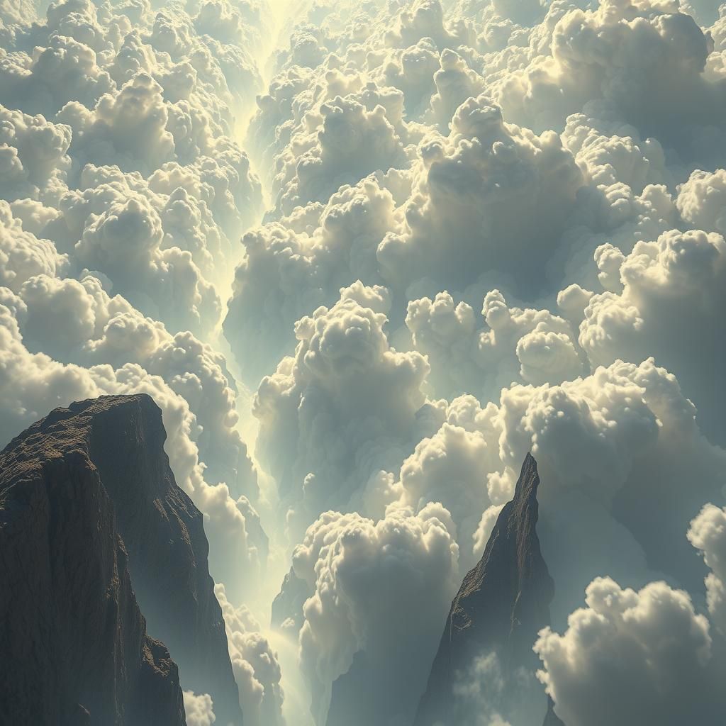 To Infinity and Beyond!