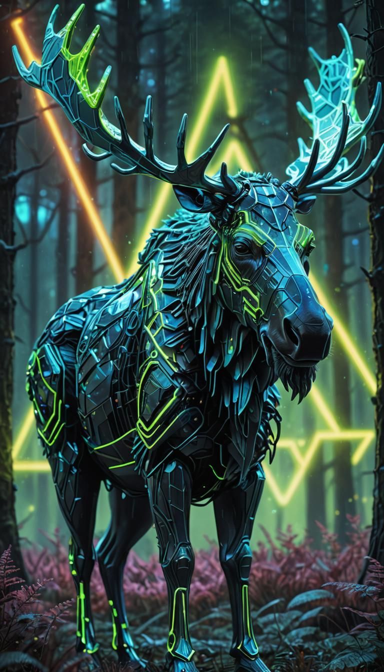Moose