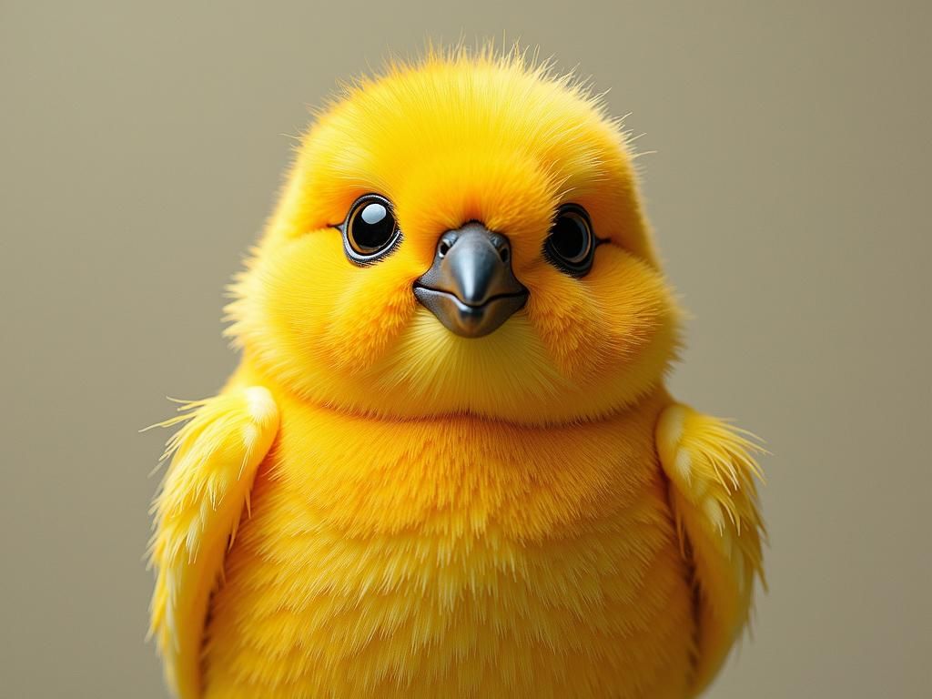 Abstract AI-Generated Image from Unconventional Prompt