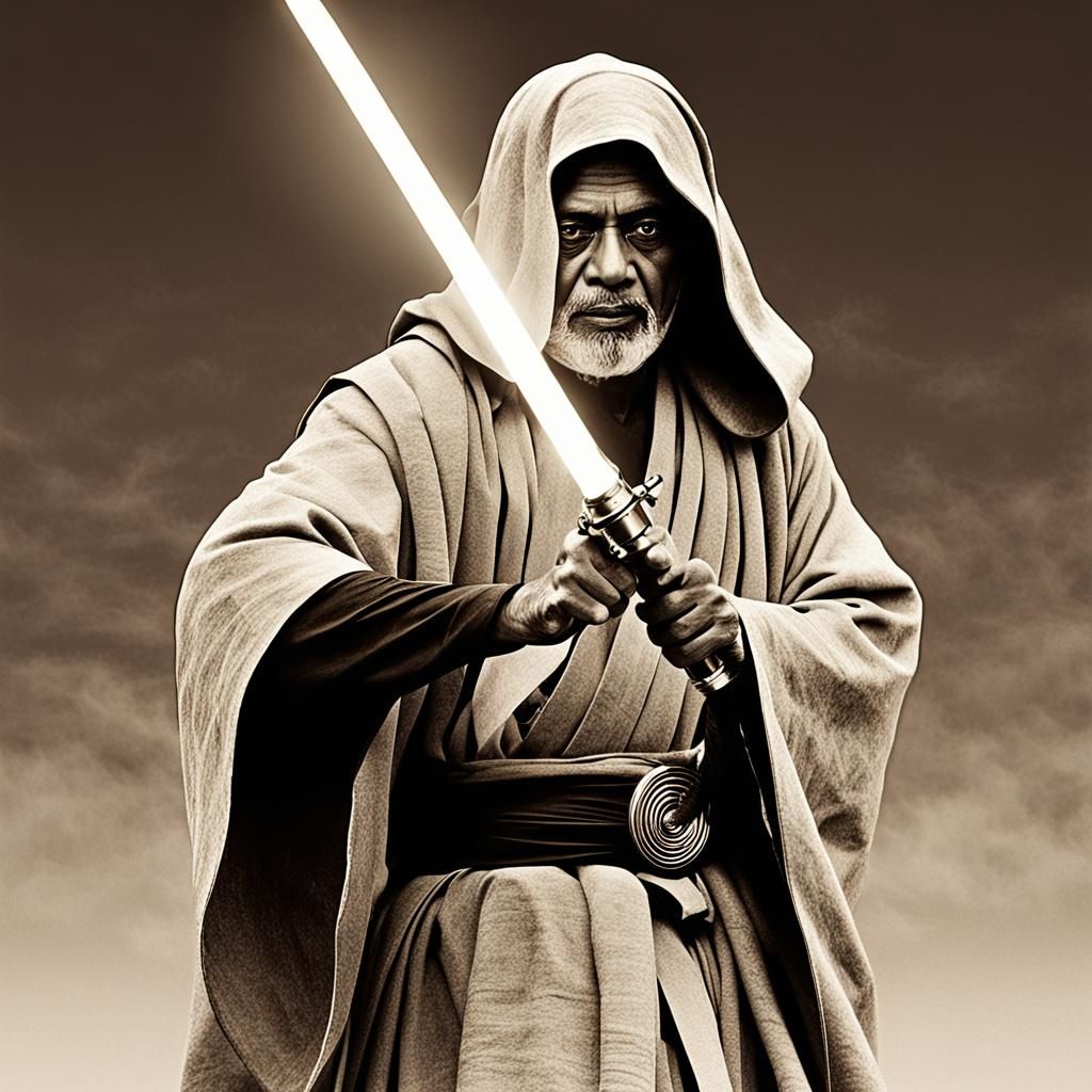 The Jedi