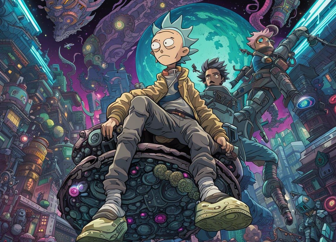 Ñîñjå Çrøçs Mørty Måstér øv Thē ẞåldîñg Stylé: Réçèdîñg Håîrlîñë Jûtsû