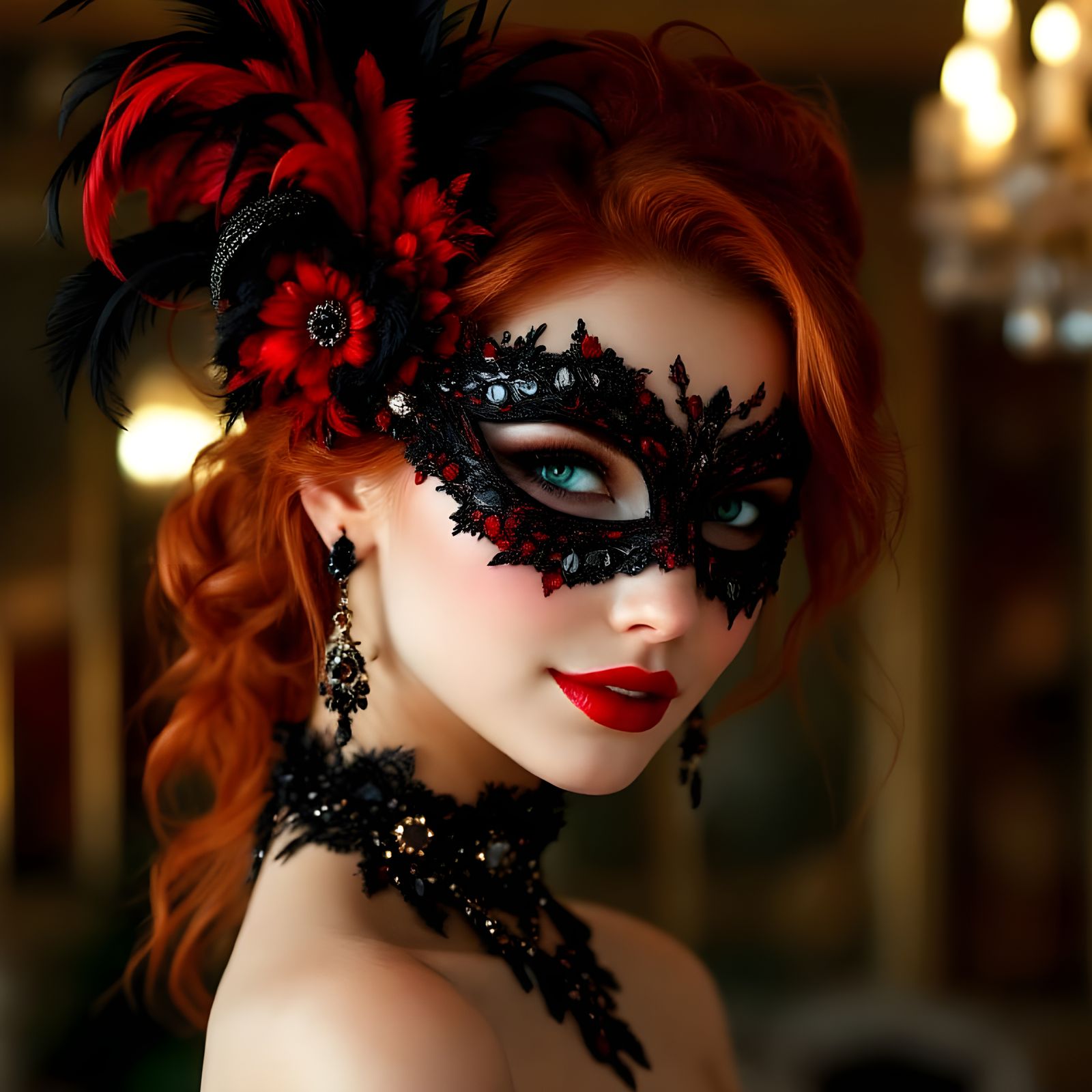 Masquerade