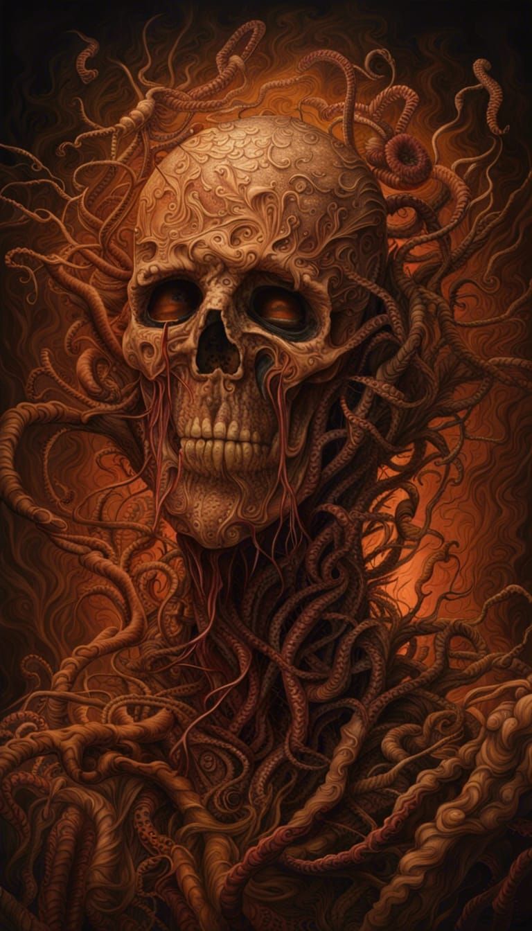 The Slow Passage of Time