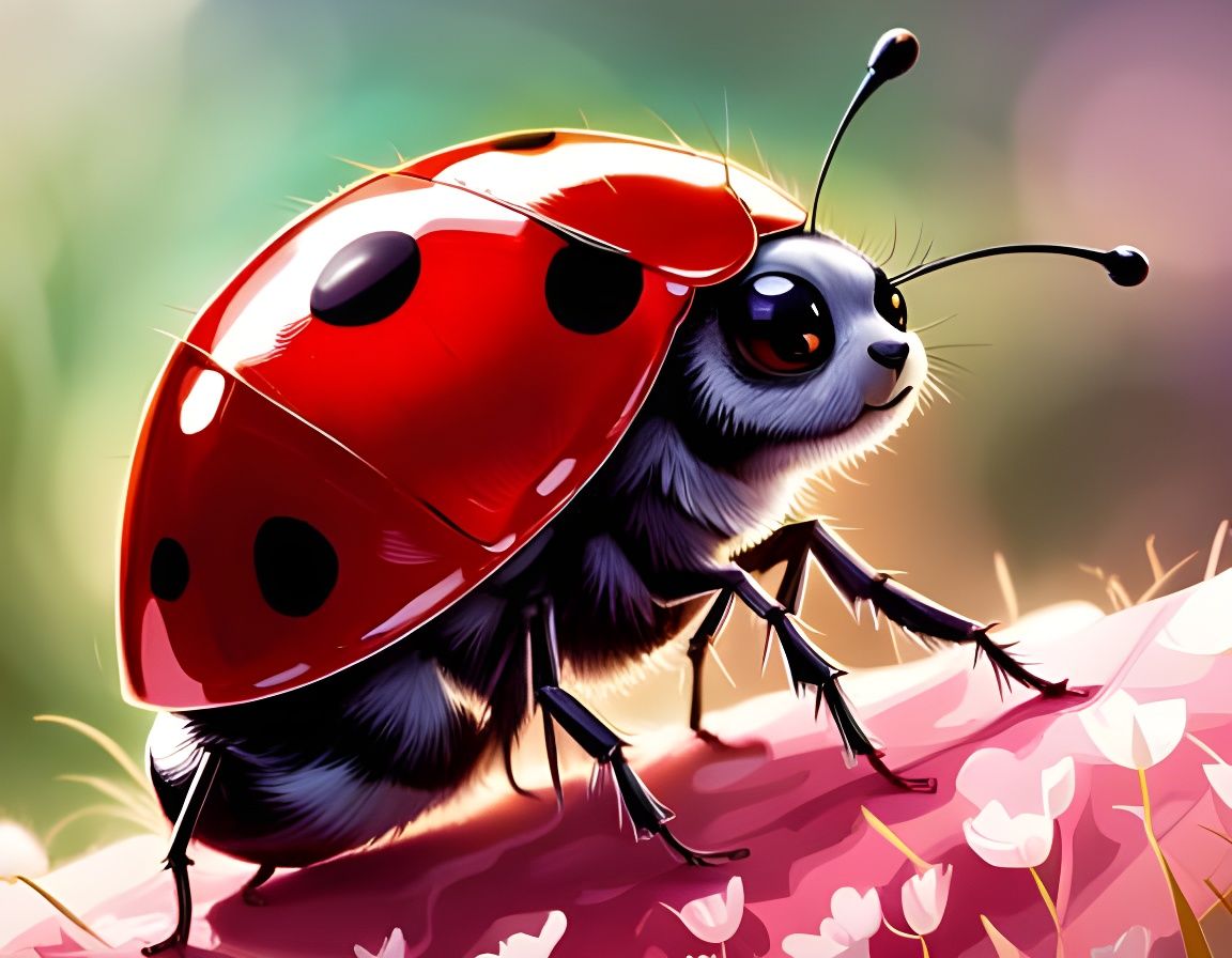 Ladybug