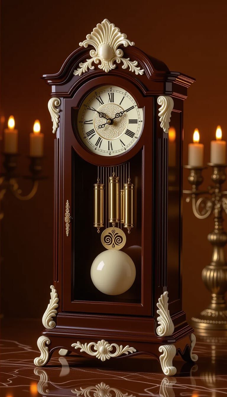 The Regal ChocoChime