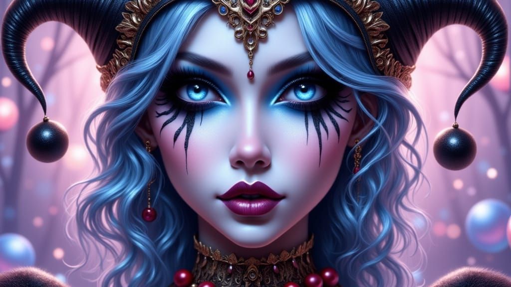 <lora:FemaleFluxFusion:1.0> <lora:Beautiful Female3:1.0> <lo...