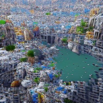 Earth Without Humans: Nature's Reclamation