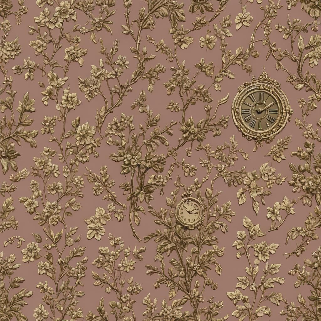 Somewhere in Time: A Dreamlike Aesthetic