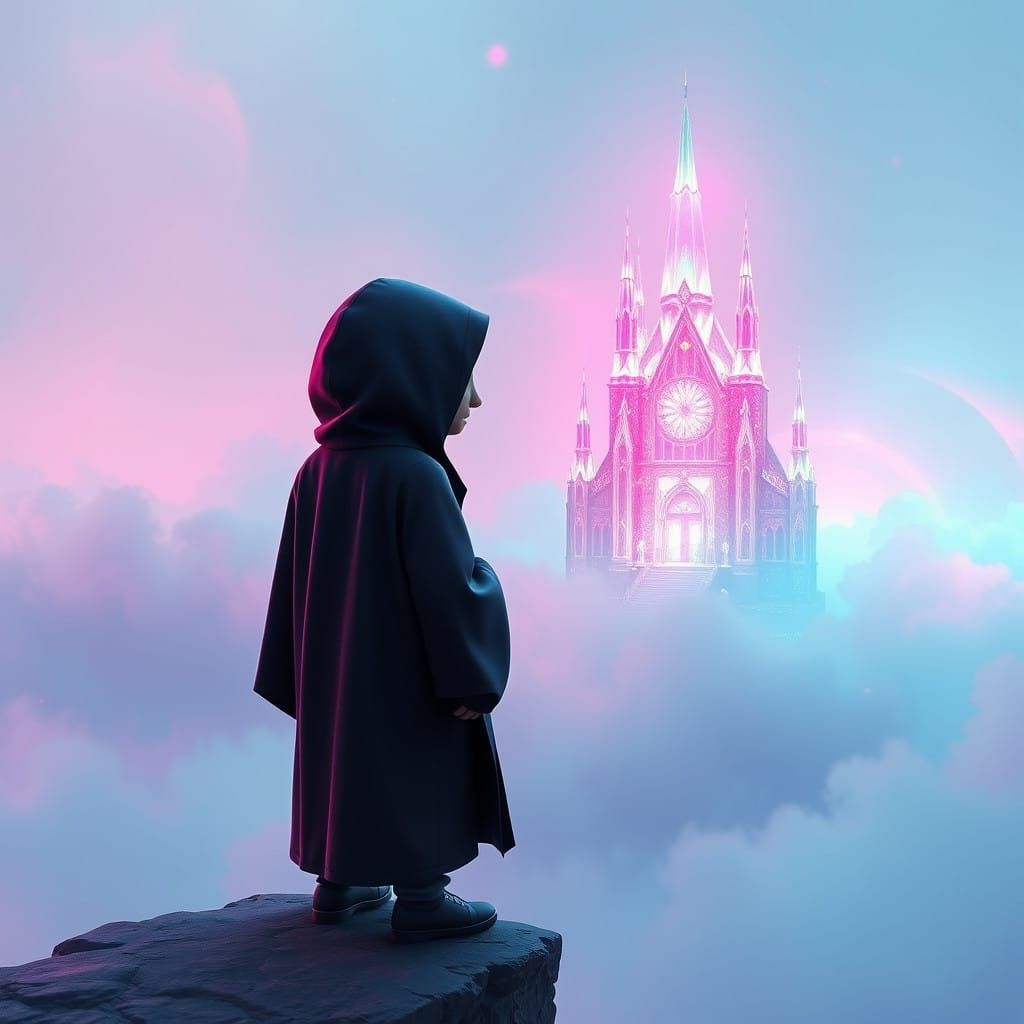 Existential Dilemma: Emoji Philosopher Weighs Automation and...