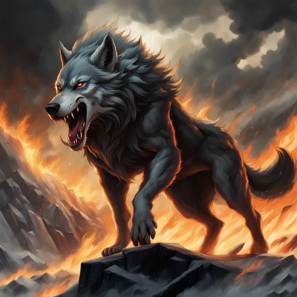 Fenrir