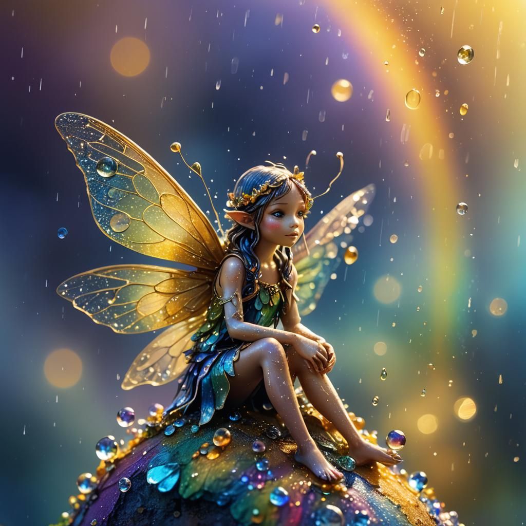 Fairy