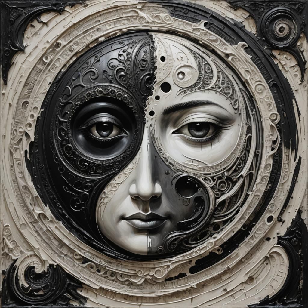 Duality of mind